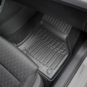 SET COVORASE AUTO CAUCIUC UMBRELLA PENTRU PEUGEOT 3008 (2016-)