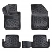 SET COVORASE AUTO CAUCIUC UMBRELLA PENTRU PEUGEOT 308 II 2013-2021