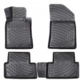 SET COVORASE AUTO CAUCIUC UMBRELLA PENTRU PEUGEOT 508 I 2010-2018