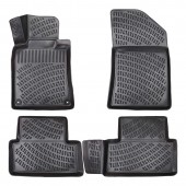 SET COVORASE AUTO CAUCIUC UMBRELLA PENTRU PEUGEOT 508 I 2010-2018