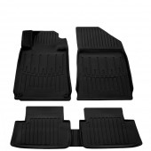 SET COVORASE AUTO CAUCIUC UMBRELLA PENTRU PEUGEOT 508 I (2010-2018)