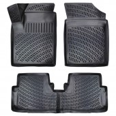 SET COVORASE AUTO CAUCIUC UMBRELLA PENTRU PEUGEOT PARTNER I / CITROEN BERLINGO 1998-2008
