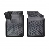 SET COVORASE AUTO CAUCIUC UMBRELLA PENTRU PEUGEOT PARTNER I / CITROEN BERLINGO (FATA) 1998-2008