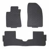 SET COVORASE AUTO CAUCIUC UMBRELLA PENTRU RENAULT CLIO IV (2012-2019)
