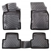 SET COVORASE AUTO CAUCIUC UMBRELLA PENTRU RENAULT KADJAR 2015-2022