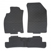 SET COVORASE AUTO CAUCIUC UMBRELLA PENTRU RENAULT MEGANE III (2008-2015)