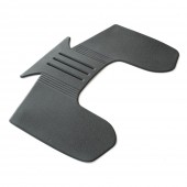 SET COVORASE AUTO CAUCIUC UMBRELLA PENTRU RENAULT MEGANE IV (HATCHBACK) (2015-)