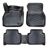 SET COVORASE AUTO CAUCIUC UMBRELLA PENTRU RENAULT ZOE ELECTRIC 2012-