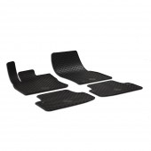 SET COVORASE AUTO CAUCIUC UMBRELLA PENTRU SEAT ATECA (2016-)  CUPRA ATECA (2019-)  SKODA KAROQ (2017-)