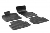 SET COVORASE AUTO CAUCIUC UMBRELLA PENTRU SEAT LEON IV (2020-)  CUPRA LEON (2020-)