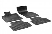 SET COVORASE AUTO CAUCIUC UMBRELLA PENTRU SEAT LEON IV (2020-)  CUPRA LEON (2020-)