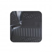 SET COVORASE AUTO CAUCIUC UMBRELLA PENTRU SKODA OCTAVIA II 2004-2013