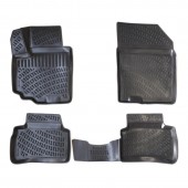 SET COVORASE AUTO CAUCIUC UMBRELLA PENTRU SUZUKI SWIFT II (AZG) 2010-2017
