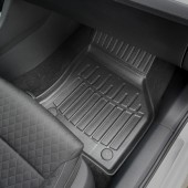 SET COVORASE AUTO CAUCIUC UMBRELLA PENTRU SUZUKI SX4 III S-CROSS (2021-)