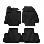 SET COVORASE AUTO CAUCIUC UMBRELLA PENTRU TOYOTA RAV 4 (XA50) AT (2018-)