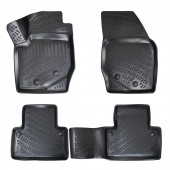 SET COVORASE AUTO CAUCIUC UMBRELLA PENTRU VOLVO XC-90 I 2002-2014