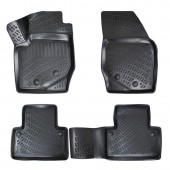 SET COVORASE AUTO CAUCIUC UMBRELLA PENTRU VOLVO XC-90 I 2002-2014