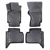 SET COVORASE AUTO CAUCIUC UMBRELLA PENTRU VW AMAROK 2010-2022