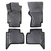 SET COVORASE AUTO CAUCIUC UMBRELLA PENTRU VW AMAROK 2010-2022
