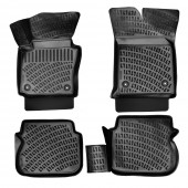 SET COVORASE AUTO CAUCIUC UMBRELLA PENTRU VW CADDY III 2004-2020