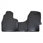 SET COVORASE AUTO CAUCIUC UMBRELLA PENTRU VW CRAFTER I MINIBUS (FATA) 2006-2017