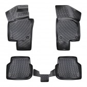 SET COVORASE AUTO CAUCIUC UMBRELLA PENTRU VW JETTA VI (A6) 2011-2018