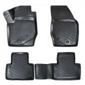 SET COVORASE AUTO CAUCIUC UMBRELLA PENTRU VW JETTA VII (A7) 2018-