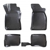 SET COVORASE AUTO CAUCIUC UMBRELLA PENTRU VW PASSAT B5 1997-2006