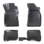 SET COVORASE AUTO CAUCIUC UMBRELLA PENTRU VW PASSAT B5 1997-2006