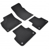 SET COVORASE AUTO MOCHETA UMBRELLA PENTRU AUDI Q7 II [4M](2015-)