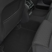 SET COVORASE AUTO MOCHETA UMBRELLA PENTRU BMW 7 [G11](2015-2019)