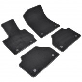SET COVORASE AUTO MOCHETA UMBRELLA PENTRU BMW X4 [F26](2014-2018)