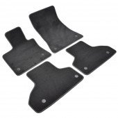 SET COVORASE AUTO MOCHETA UMBRELLA PENTRU BMW X5 III [F15](2013-2018)