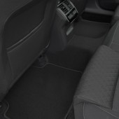 SET COVORASE AUTO MOCHETA UMBRELLA PENTRU DACIA SANDERO III STEPWAY (2020-)