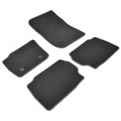 SET COVORASE AUTO MOCHETA UMBRELLA PENTRU FORD MONDEO V(2014-)