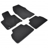 SET COVORASE AUTO MOCHETA UMBRELLA PENTRU HYUNDAI SANTA FE IV (TM)(2018-)