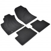 SET COVORASE AUTO MOCHETA UMBRELLA PENTRU KIA CEED III [CD] (MK2) (2018-) - SISTEME FIXARE KIA/HYUNDAI