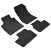 SET COVORASE AUTO MOCHETA UMBRELLA PENTRU NISSAN JUKE II(2019-)