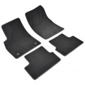 SET COVORASE AUTO MOCHETA UMBRELLA PENTRU OPEL ASTRA [J](2009-2015)
