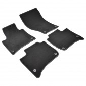 SET COVORASE AUTO MOCHETA UMBRELLA PENTRU PORSCHE CAYENNE II(2010-2017)
