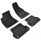 SET COVORASE AUTO MOCHETA UMBRELLA PENTRU SEAT EXEO(2009-)