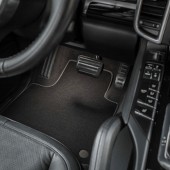 SET COVORASE AUTO MOCHETA UMBRELLA PENTRU SEAT IBIZA IV [6J](2008-2016)