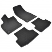 SET COVORASE AUTO MOCHETA UMBRELLA PENTRU SKODA KAROQ(2017-)