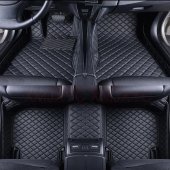 Set covorase auto premium Lux Audi A4 B8 2008-2015