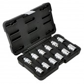 SET DE 12 PIESE 1/2` IMBUSURI INELARE