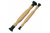 SET DE 2 DISPOZITIVE PENTRU SLEFUIREA SUPAPELOR JBM