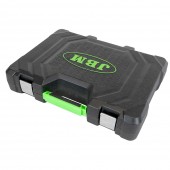 SET DE 22 CHEI COMBINATE CU RATCHET