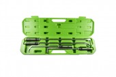 SET DE 4 LEVIERE LUNGI 900MM UNGHI DIFERIT JBM