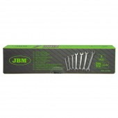 SET DE 7 CHEI COMBINATE JBM
