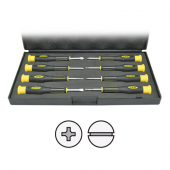 SET DE 8 SURUBELNITE SCURTE JBM